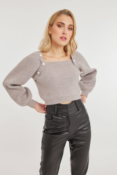 TRISTA SWEATER ΕΚΠΤΩΣΕΙΣ