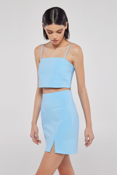ELIA SKIRT ΦΟΥΣΤΕΣ