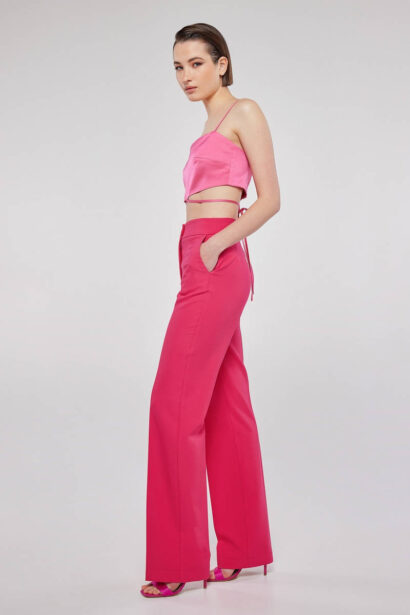 PALMER TROUSERS ΝΕΕΣ ΑΦΙΞΕΙΣ